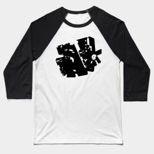 minnn07 Baseball T-Shirt